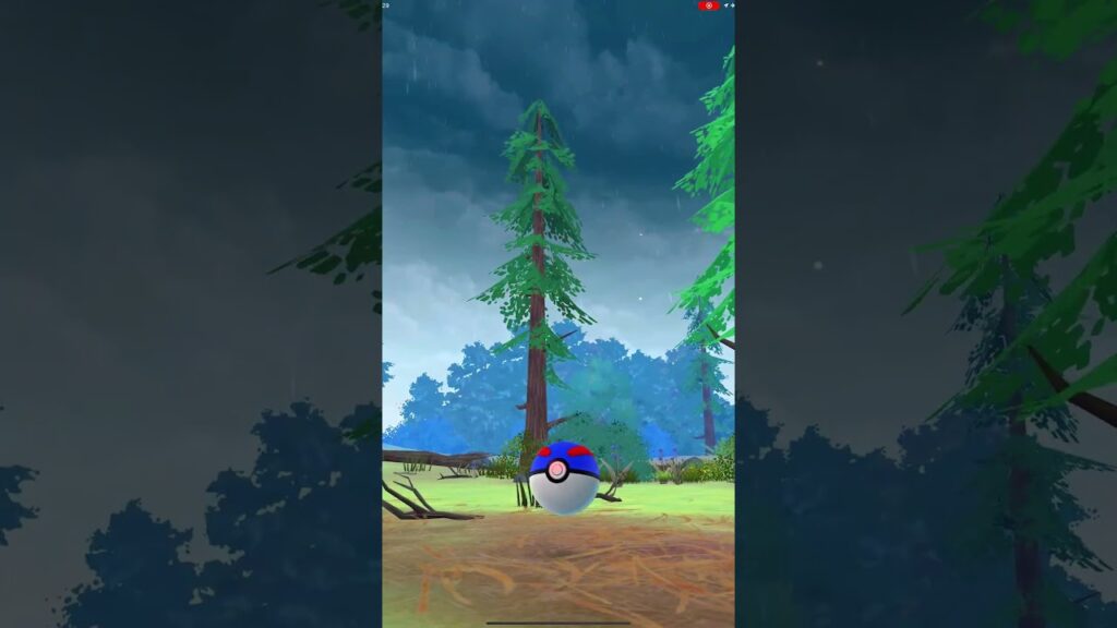 This Pokemon USED to be Shiny BOOSTED in Pokemon GO! #pokemongo