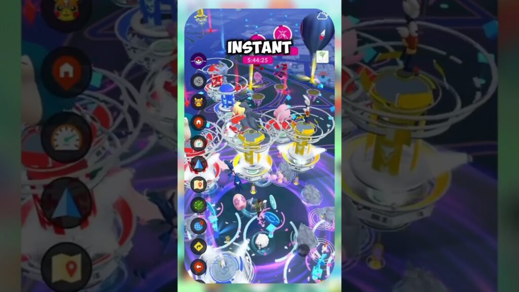 How To Get The Safest Pokemon GO Joystick in 2026 #pokemongo