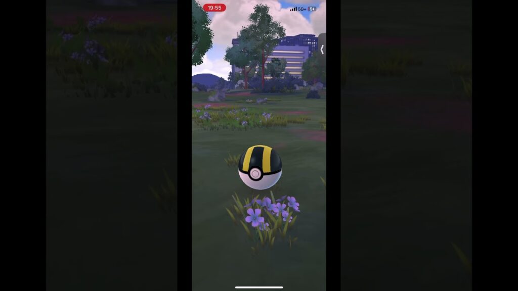 Shiny bronzor on pokemon go #shijy