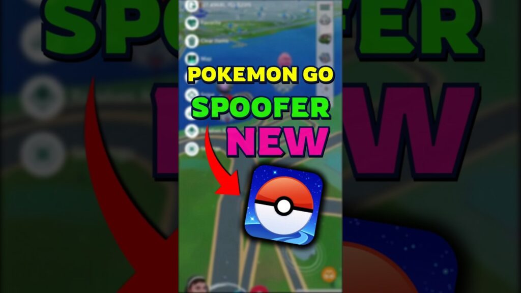 How to Direct Install Pokemon GO Spoofer (iOS & Android)