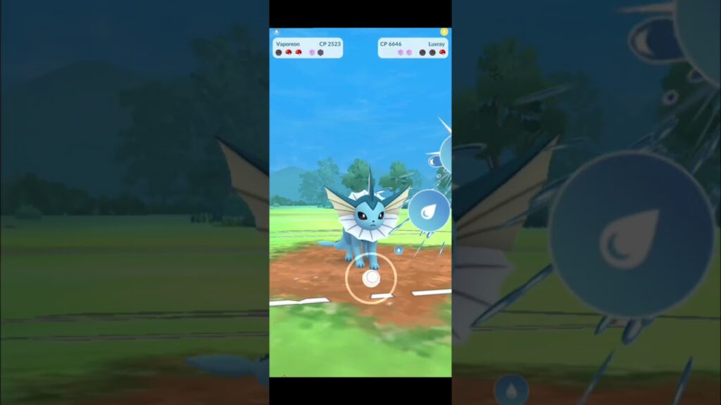 Pokemon go #pokemongo #youtubeshorts #youtubevideos #pokemon #ytshorts