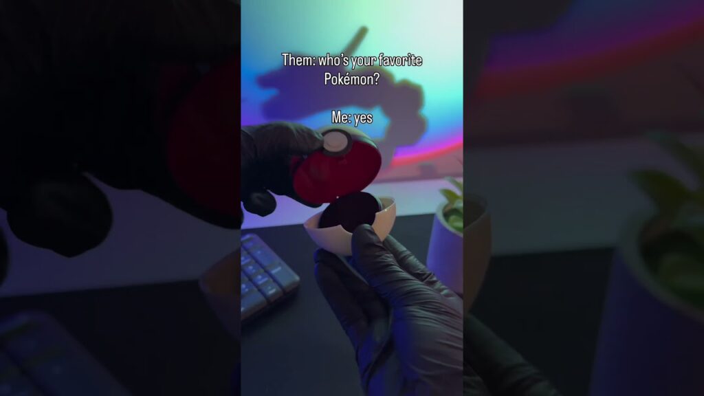 #pokemon #pokemongo #pokemonfan #gaming #retrogaming