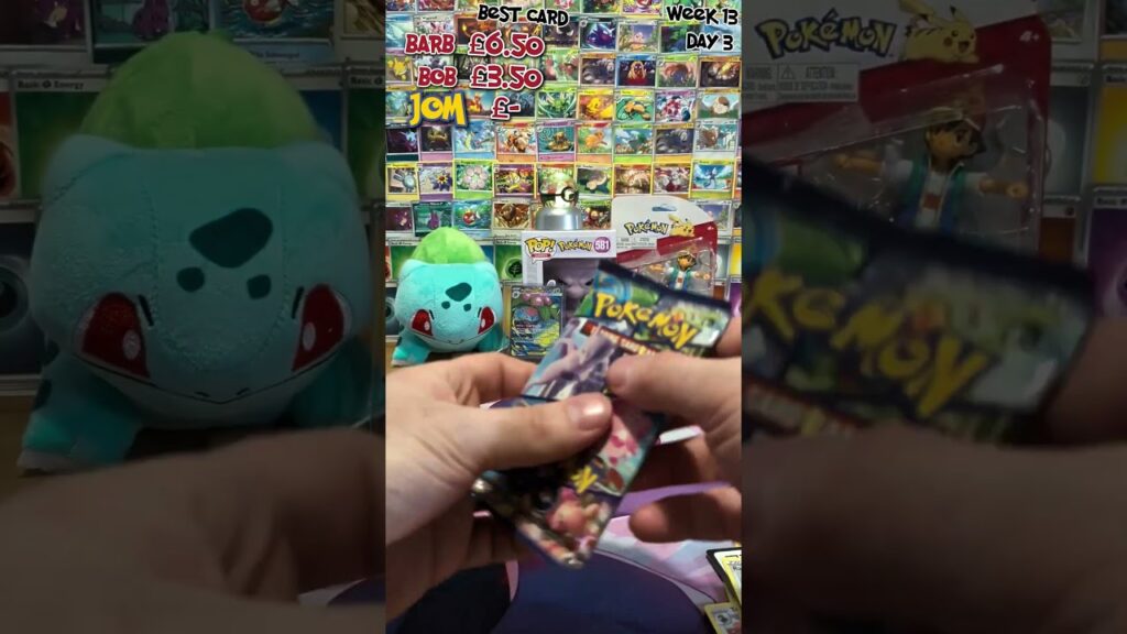 Jom's on Pokemon Go, getting a pretty decent HIT! Week 13 Day 3