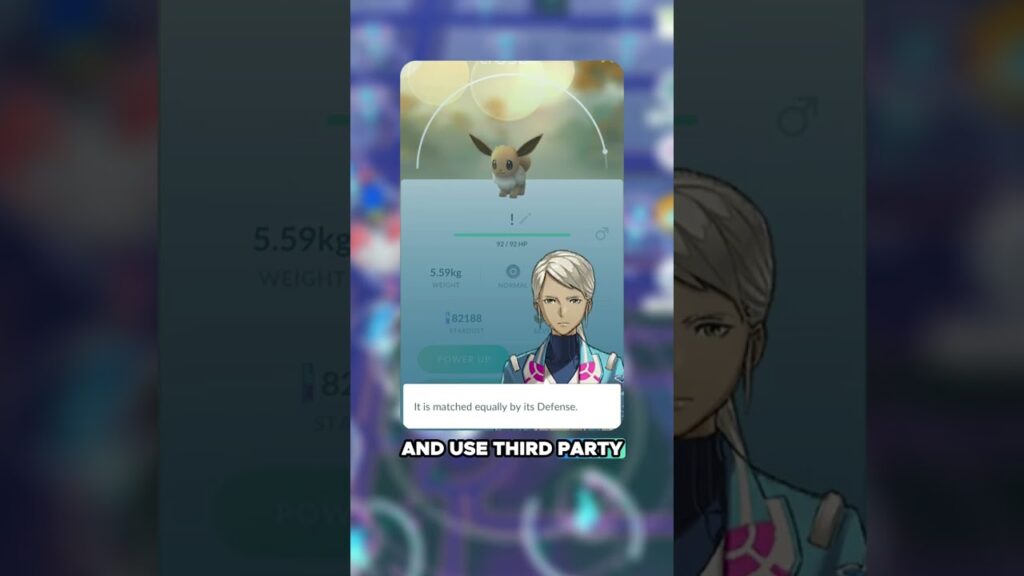 Pokemon go has changed a lot