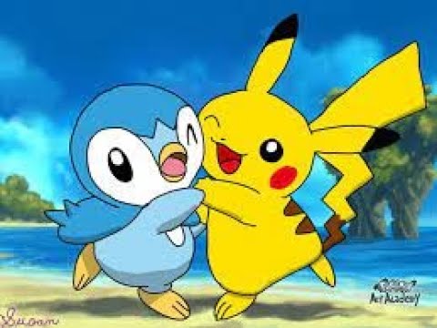 Ash Brock and Misty fight together #Battle #2 #foofighters #ugf #pokemonmasters #ashpokemon #pikachu