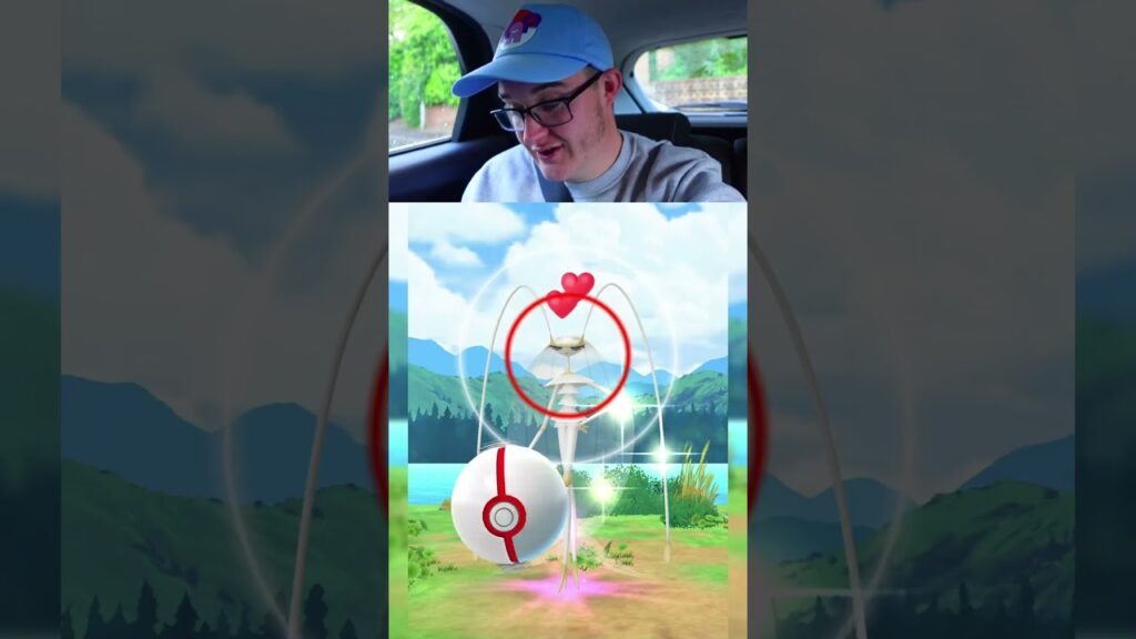 WHY IS THIS SHINY SO RARE In Pokemon Go...