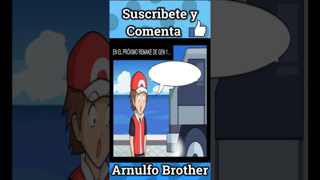 Camion de mes #shorts  #pokemon #comic #shotsvideo #viralshorts