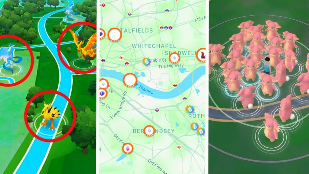 15 MORE Hidden Secrets Pokemon GO Never Tells You!
