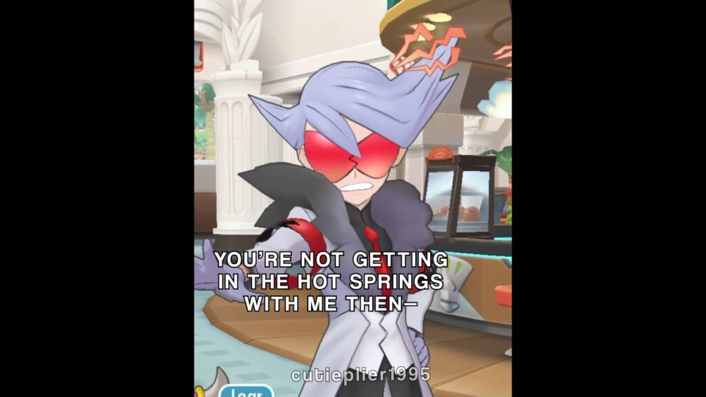 AAAA #pokemon #pokemonmasters #sparklingroyaltyshipping