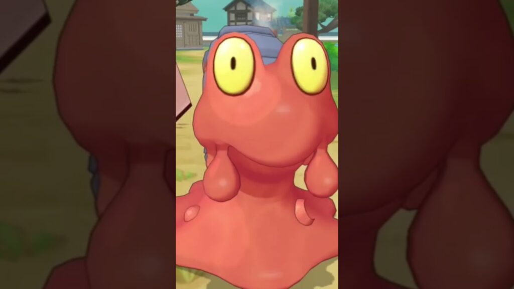 Pokemon Master EX: Flannery and Slugma arrive!!