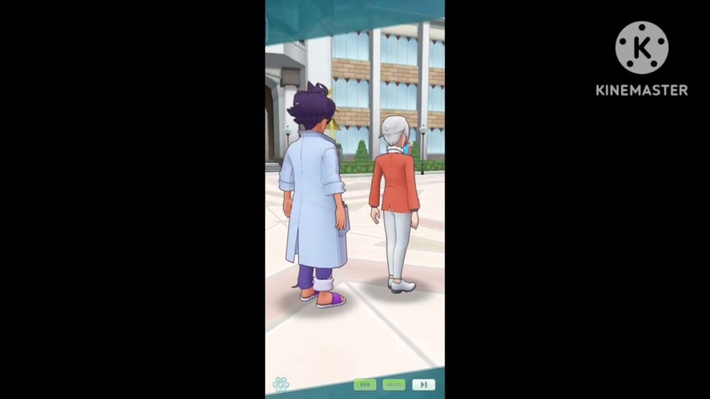 (pokemon masters ex) Faba's achievement?