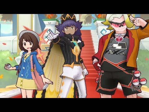 Pokemon Masters Ex: Super Sparring Ranked Damage Event 20: Obtained Total 5.7M Points
