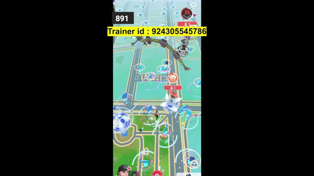 Tapu Bulu & Mega Altaria Raid Invites | Pokemon Go Live | #pokemongolive