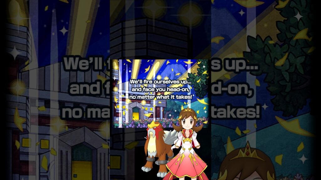 Sync Pair Scout Mindscapes 2.69.0 | Pokemon Masters EX #shorts #pokemonmasters