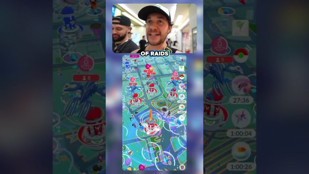 THE BEST SEASON OF POKEMON GO IS HERE, GO FEST TOKYO!