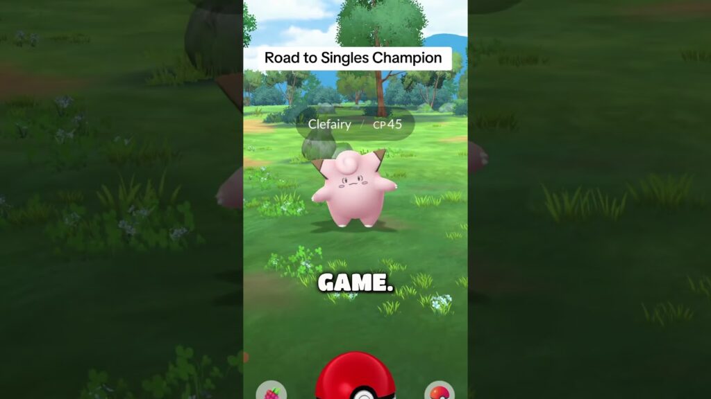 Climbing ranked from nothing. #pokemon #pokemongo #pokemonchampions #pokemonvgc #pokemoncommunity
