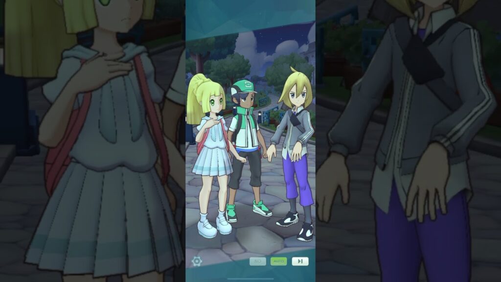 Pokemon Master Kanto Parte 5 #fypp #pokemonseries #pokemonmasters #pokemonEX #teamrocket #pokemon