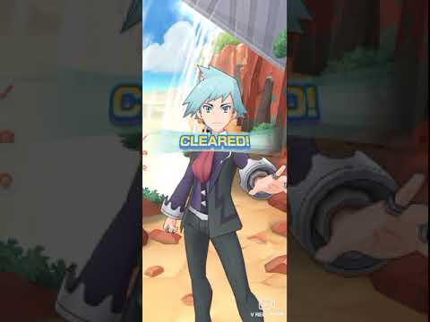 Pokemon Master