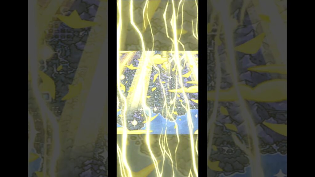 Ethan (Champion) and Raikou EX Master Fair Scout | Pokemon Masters EX