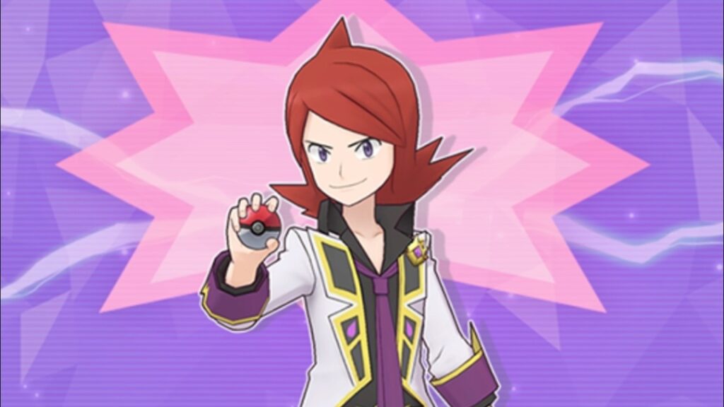 Pokemon Masters EX: Defeat The Lone Challenger Extreme Battle Event