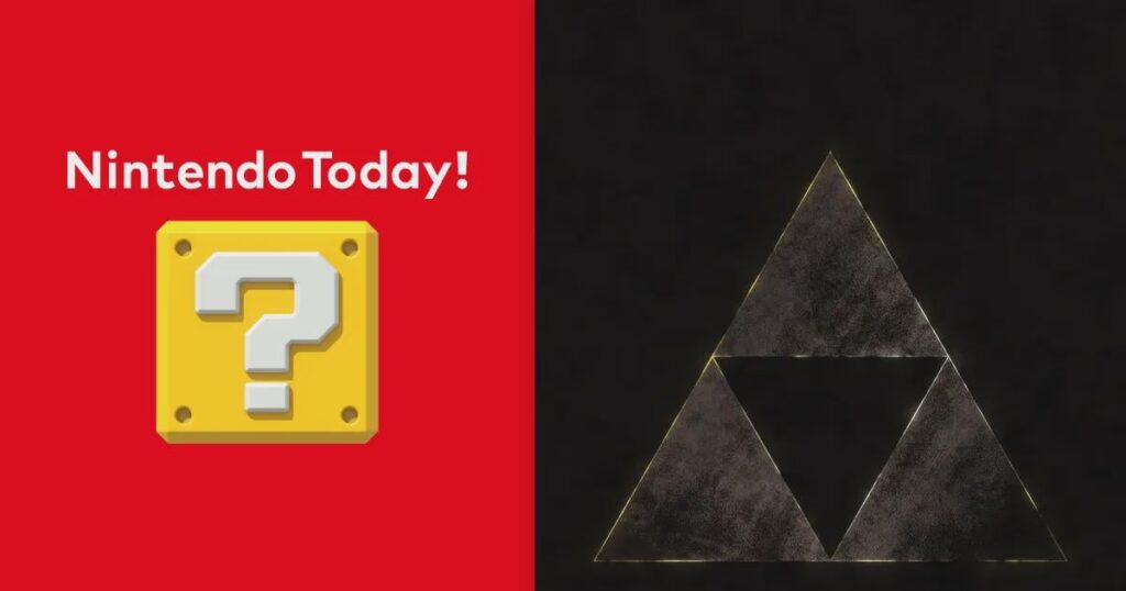 Change to the worldwide release date of the live-action film of The Legend of Zelda to April 30, 2027