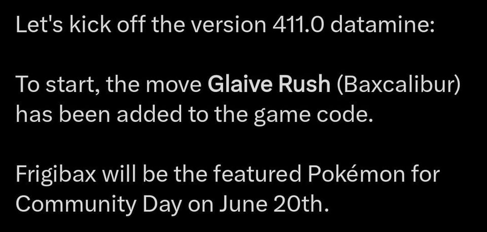 June CD