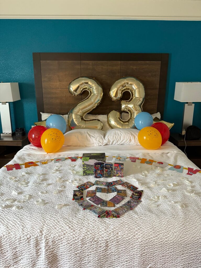 Bday gift for bf (thank you to everyone for helping!)