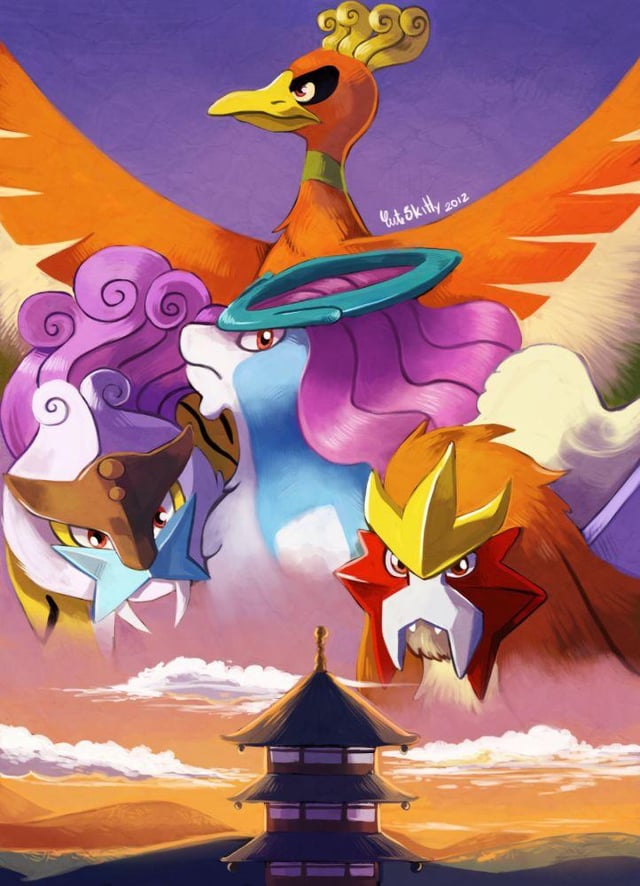 Can you genuinely think of any reason to like Gen 2 over Gen 3?