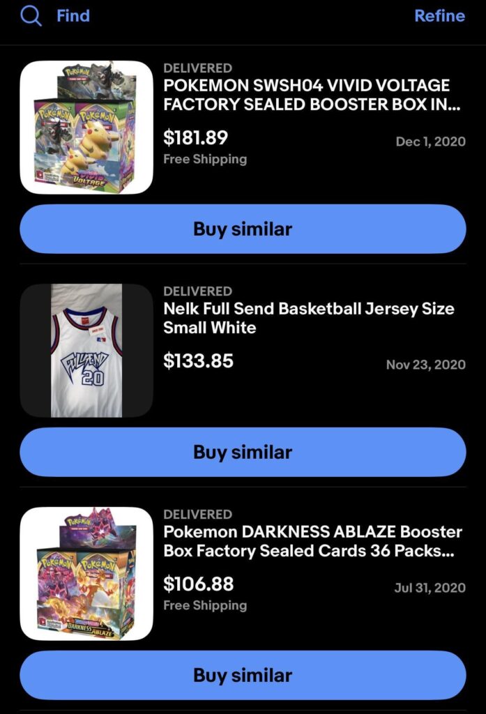 I can’t do this hobby anymore 🤣