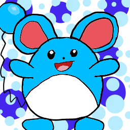 marill fanart