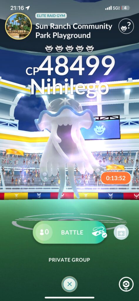How am I suppose to beat and catch this solo? Lol