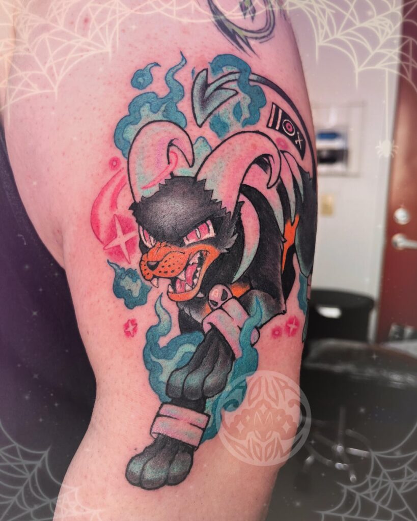 [OC] 🔮 𝖘𝖕𝖊𝖈𝖙𝖗𝖆𝖑 𝖍𝖔𝖚𝖓𝖉𝖔𝖔𝖒 ✦ 𝖜𝖎𝖑𝖑 𝖔’ 𝖜𝖎𝖘𝖕 🪦