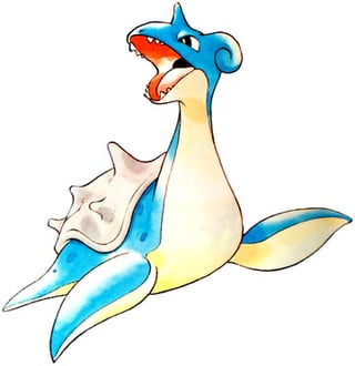 A few small changes to pokemon designs that I personally would change back.