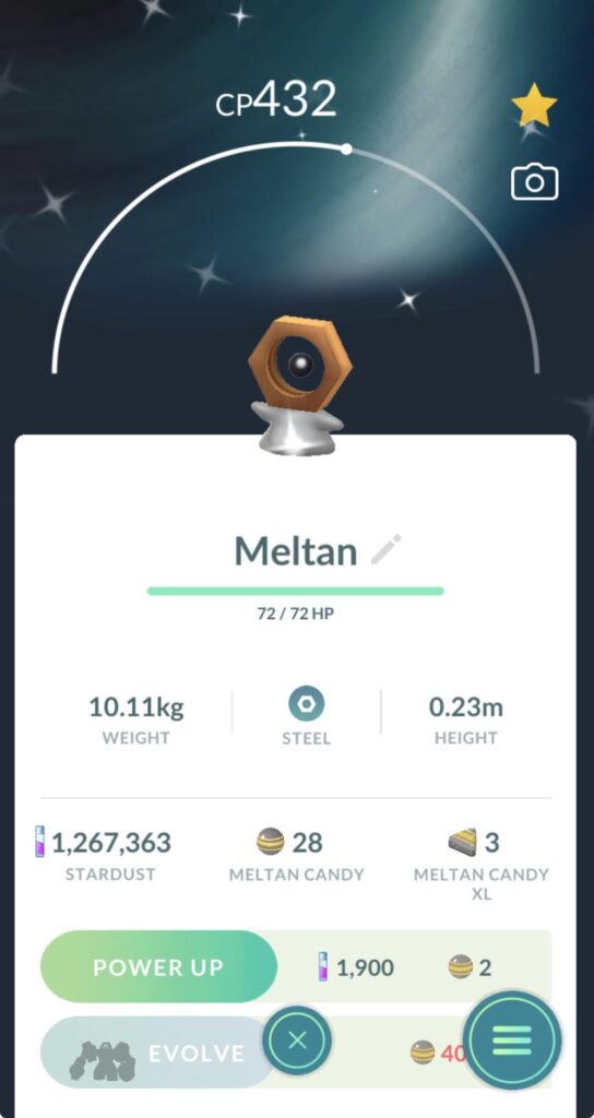 Anyone else get shiny on the first encounter?