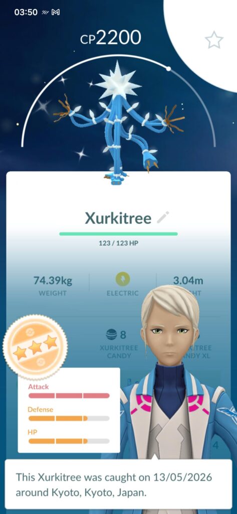 First raid 🙈 what can I say