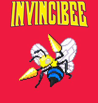What if Pokemon+Invincible?