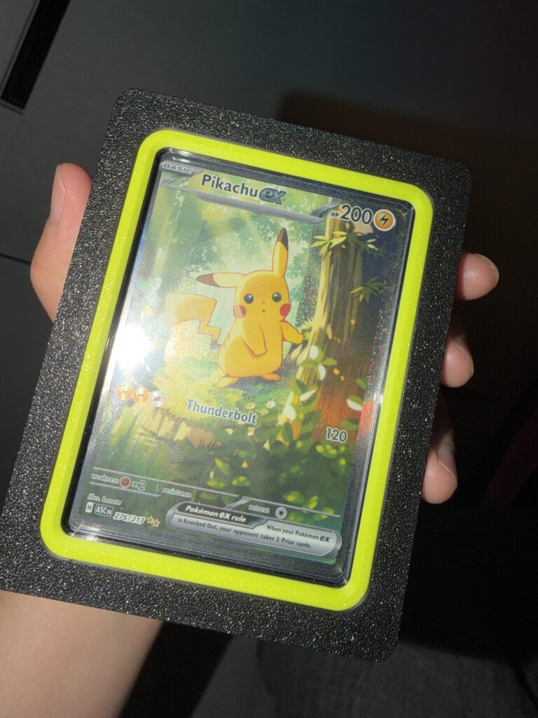 Pulled this today!