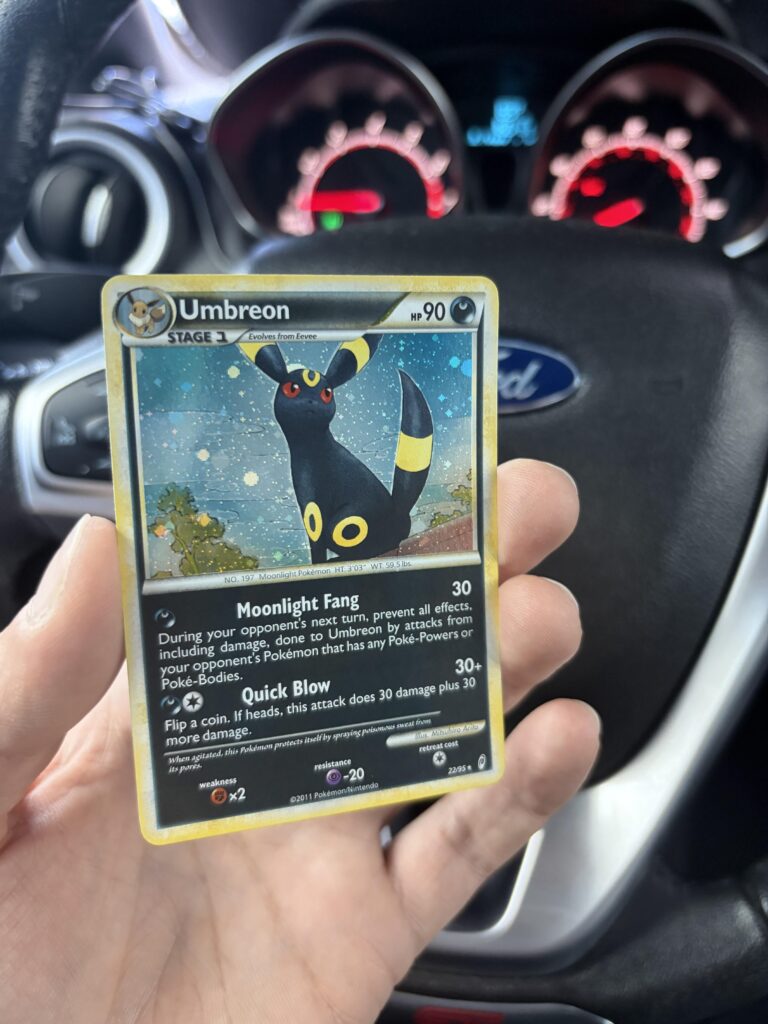 New addition! 🌕