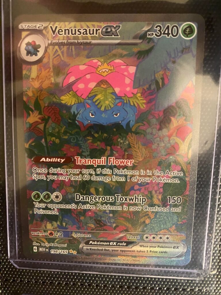 Love this card