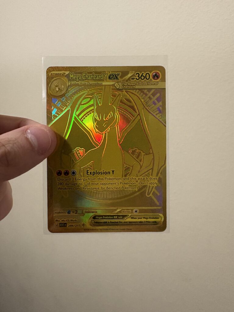 Ascended hero’s mini tins!!