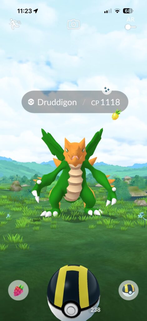 Unbelievable luck today!!