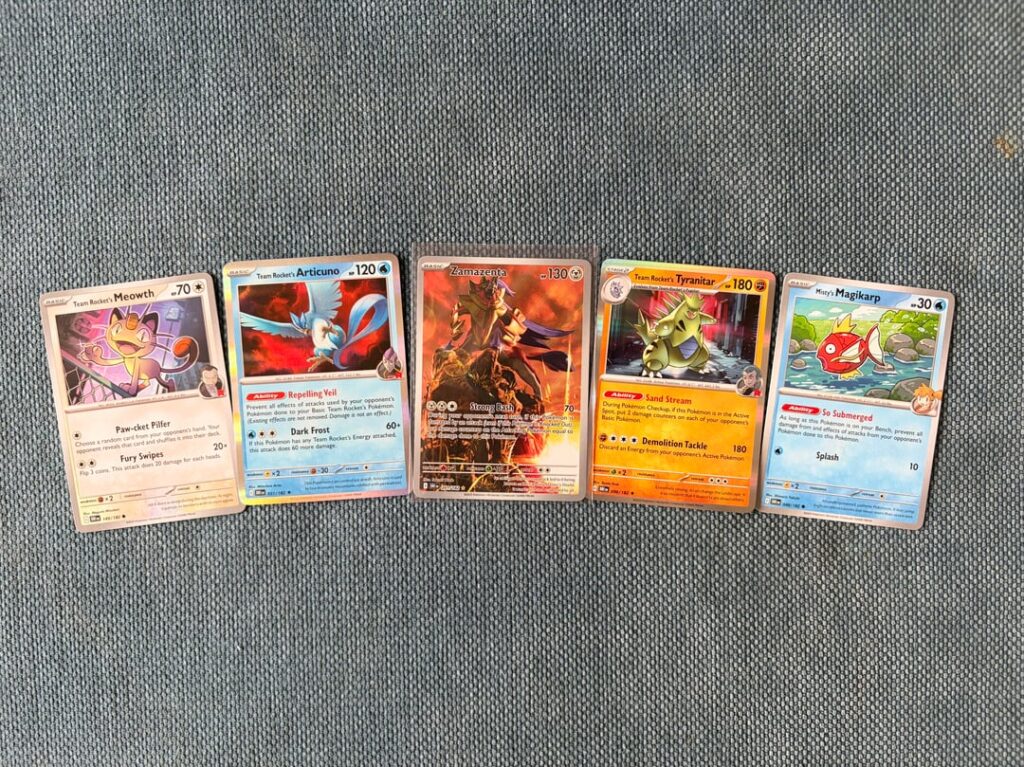 Packs vs Singles: Photo 1 £21.75 / Photo 2 £20.44. Info in post