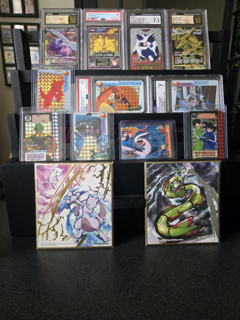 Some recent heat