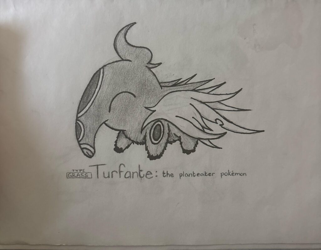 Making a Fakedex!