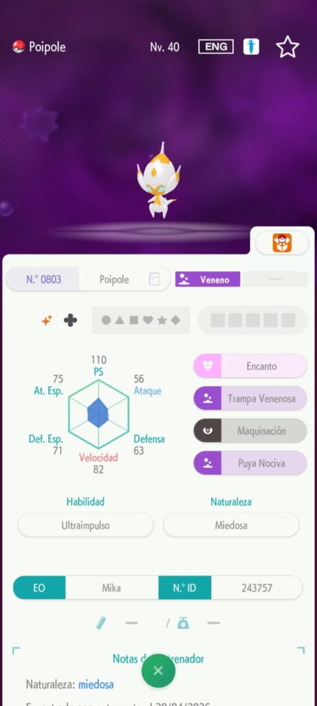Should i evolve it? I only want to have a "valuable pokemon"