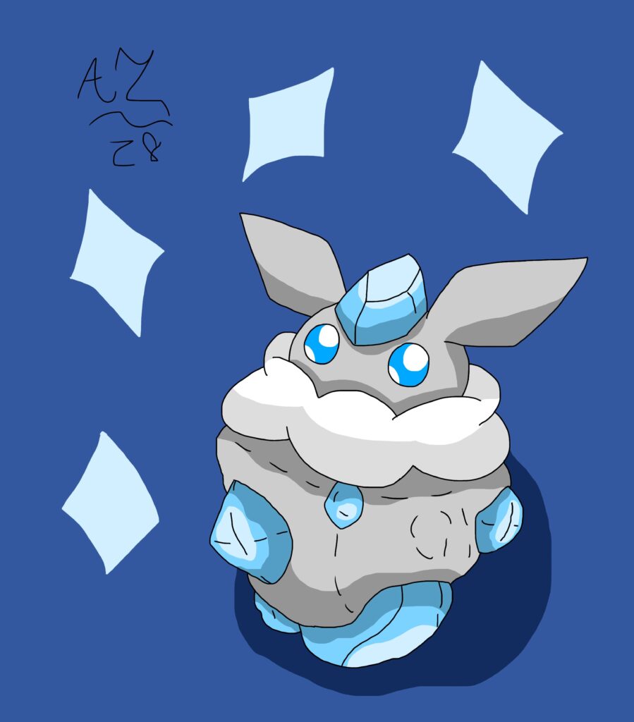 Carbink (OC)