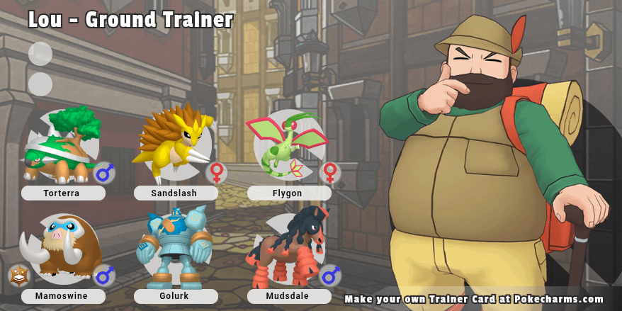 If you had access to all the pokemon in the pokemon world, what type would you specialize in? And what would your team of 6 be?