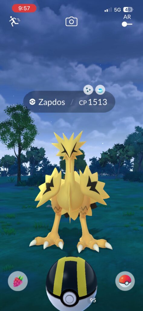 justified crashout?
