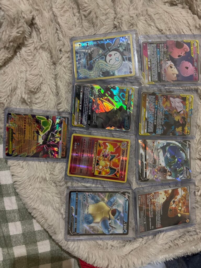 My Cards