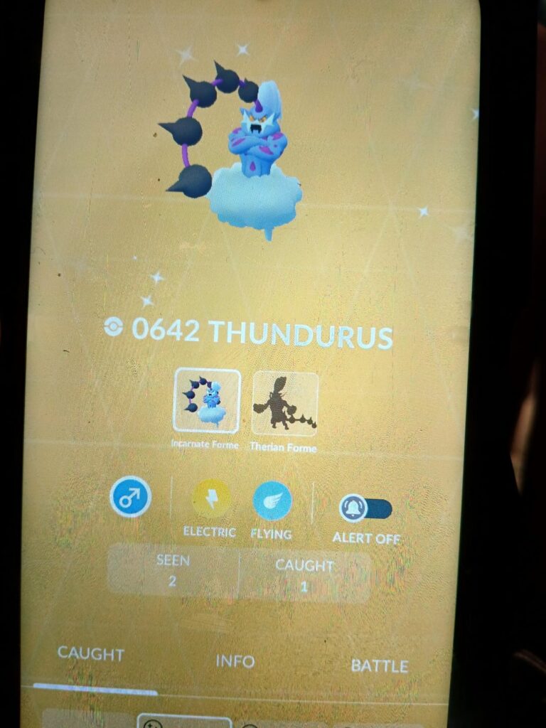 I think might cry...